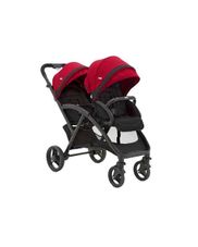 Gambar Joie Stroller joie evalite twin