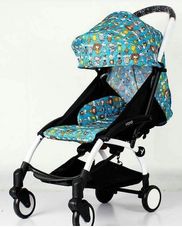 Gambar Yoya 175 caracter Stroller (kereta dorong baby)