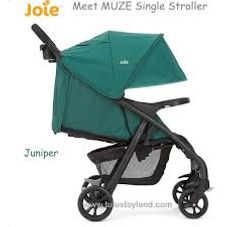 Gambar Joie Muze stroller