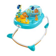 Gambar Bright starts  Finding nemo sea & play walker