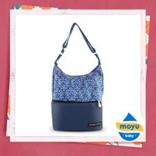 Gambar Natural moms Cooler bag