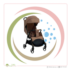 Gambar Laundry Medium stroller