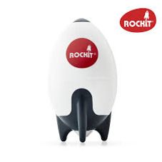 Gambar Rockit Baby rocker portable