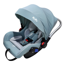 Gambar Kuru Basic baby car seat 