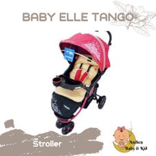 Gambar Baby elle Tango