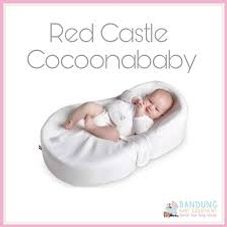 Gambar Red castle Cocoonababy