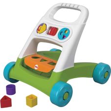 Gambar Fisher price  Busy activity walker