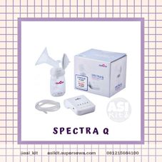 Gambar Spectra Spectra q