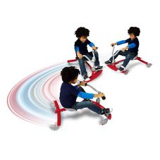 Gambar Radio flyer Ziggle