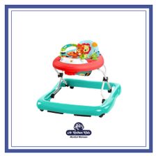 Gambar Bright star Baby walker