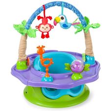 Gambar Summer Infant seat island giggles 