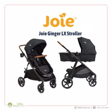 Gambar  Joie ginger lx - stroller