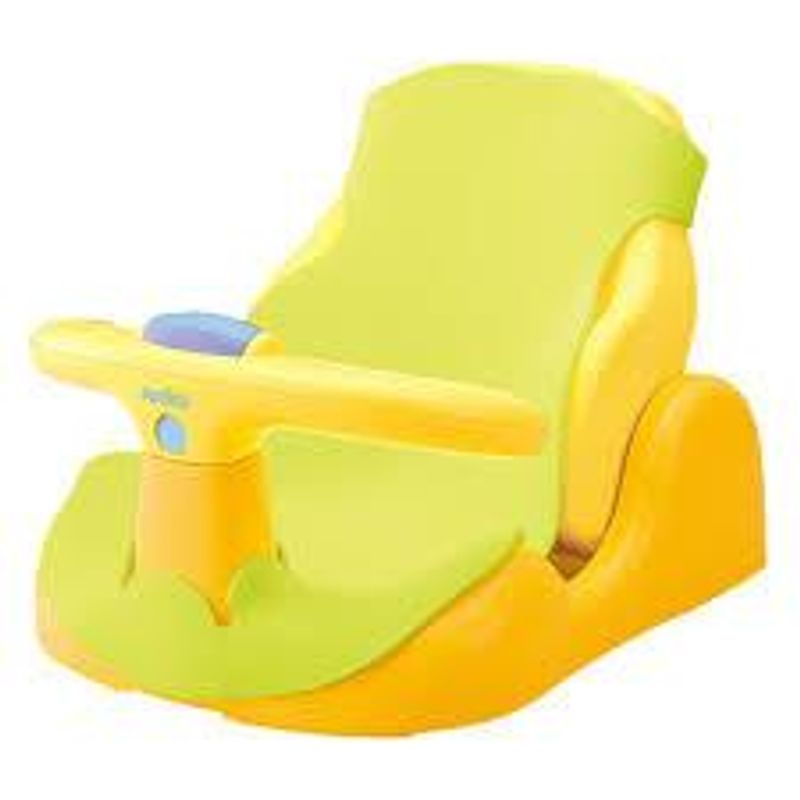 Sewa Aprica Baby Bath Chair Babyloania Sewa Perlengkapan & Mainan