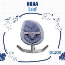 Gambar Nuna Leaf