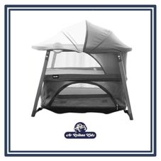 Gambar Cocolatte Foldway baby box