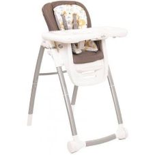 Gambar Joie Multiply 6 in 1 high chair