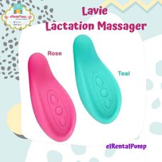 Gambar Lavie Lavie lactation masaager