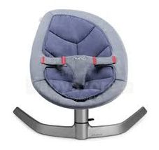 Gambar Nuna Bouncer nuna leaf navy