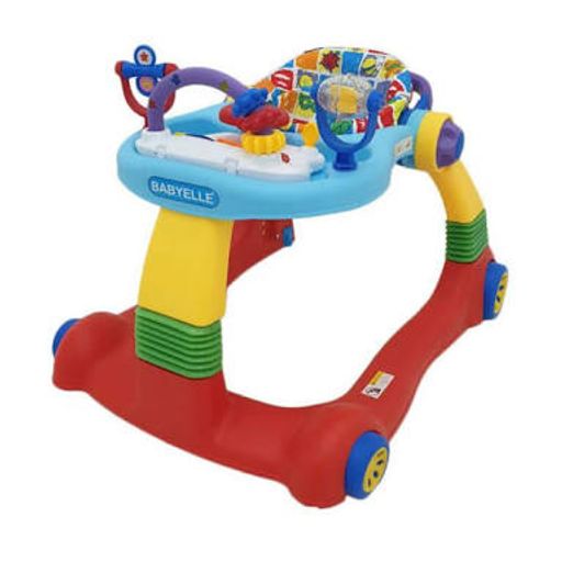 Baby elle hot sale baby walker