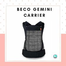 Gambar Beco Beco gemini