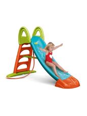 Gambar Feber slide Feber slide plus with water 