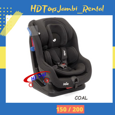 Gambar Carseat Joie steadi