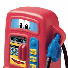 Gambar Little tikes Little tikes pumper cozy 61999