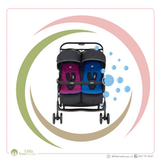 Gambar Laundry Stroller large