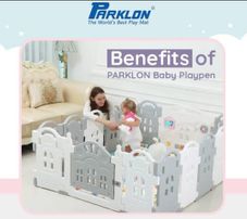 Gambar Parklon  Fence 10+2
