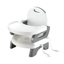 Gambar Mastela Mastela deluxe comfort folding booster seat