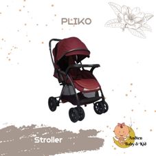 Gambar Pliko Stroller stream 