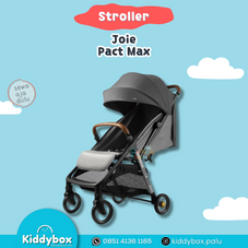 Gambar Joie - Stroller - joie pact max