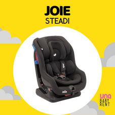 Gambar Joie Steadi car seat