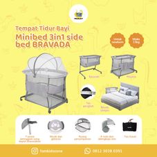 Gambar Babydoes Box bravada