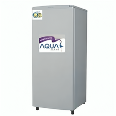 Gambar Aqua Aqua freezer asi aqf s 4 s-4 4 rak