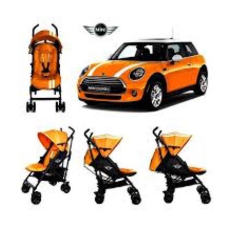 Harga stroller mini sales cooper