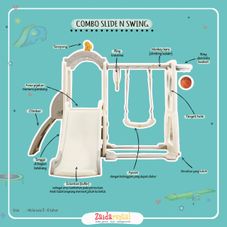 Gambar Nb Combo slide n swing