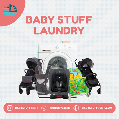 Gambar LAUNDRY Baby Stuff