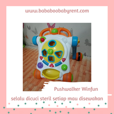 Gambar Winfun Winfun putih
