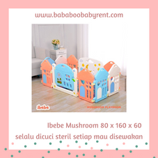 Gambar Ibebe Ibebe mushroom