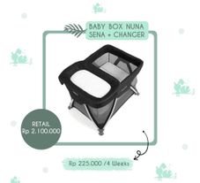 Gambar Nuna Nuna sena