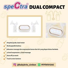 Gambar Spectra Spectra dual compact