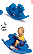 Gambar Little tikes Rocking horse little tikes