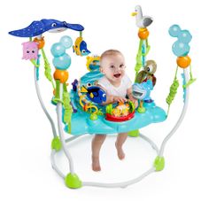 Gambar Bright starts Disney nemo jumperoo