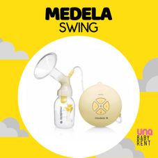 Gambar Medela Swing breastpump