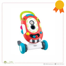 Gambar Elc Little sense sensory walker