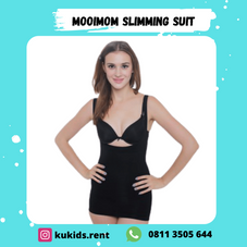 Gambar Mooimom Slimming suit