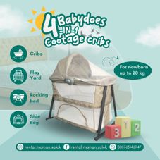 Gambar Babydoes Cottage