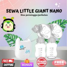 Gambar Little giant Nano
