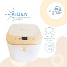 Gambar Little giant Aiden uvc sterilizer